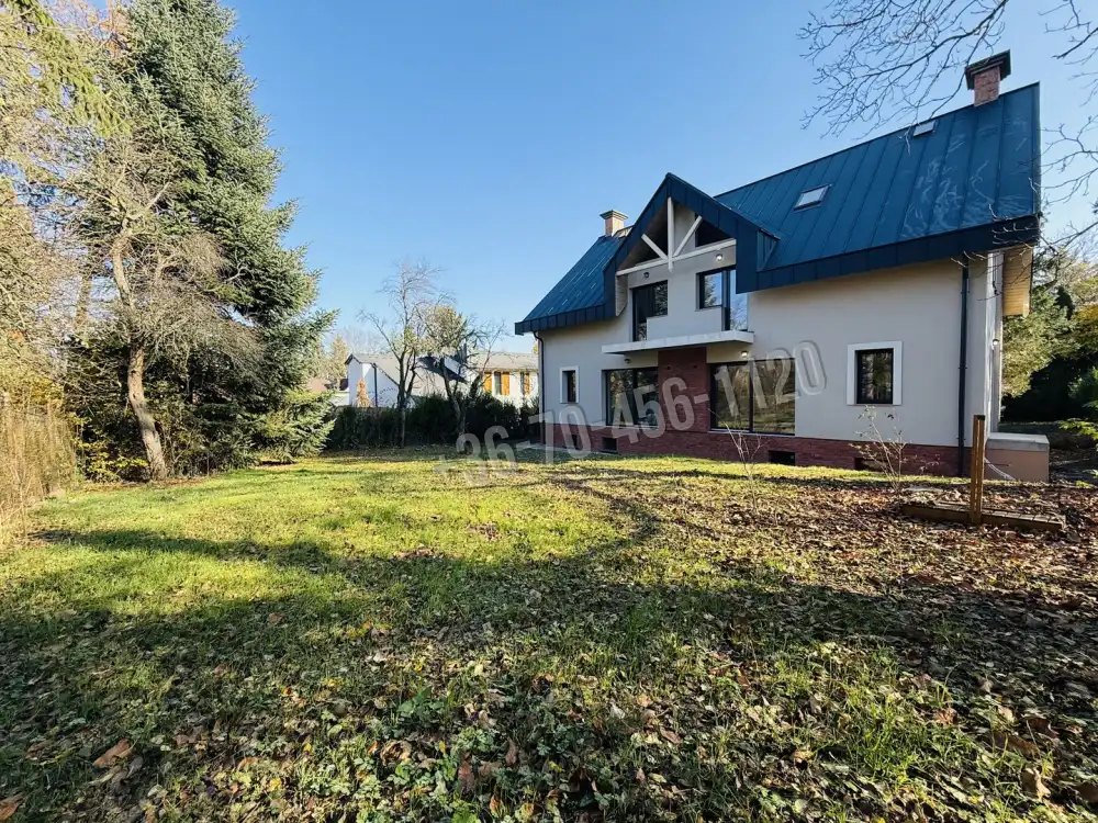 Budapest, II. kerület - Széphalom - II/A