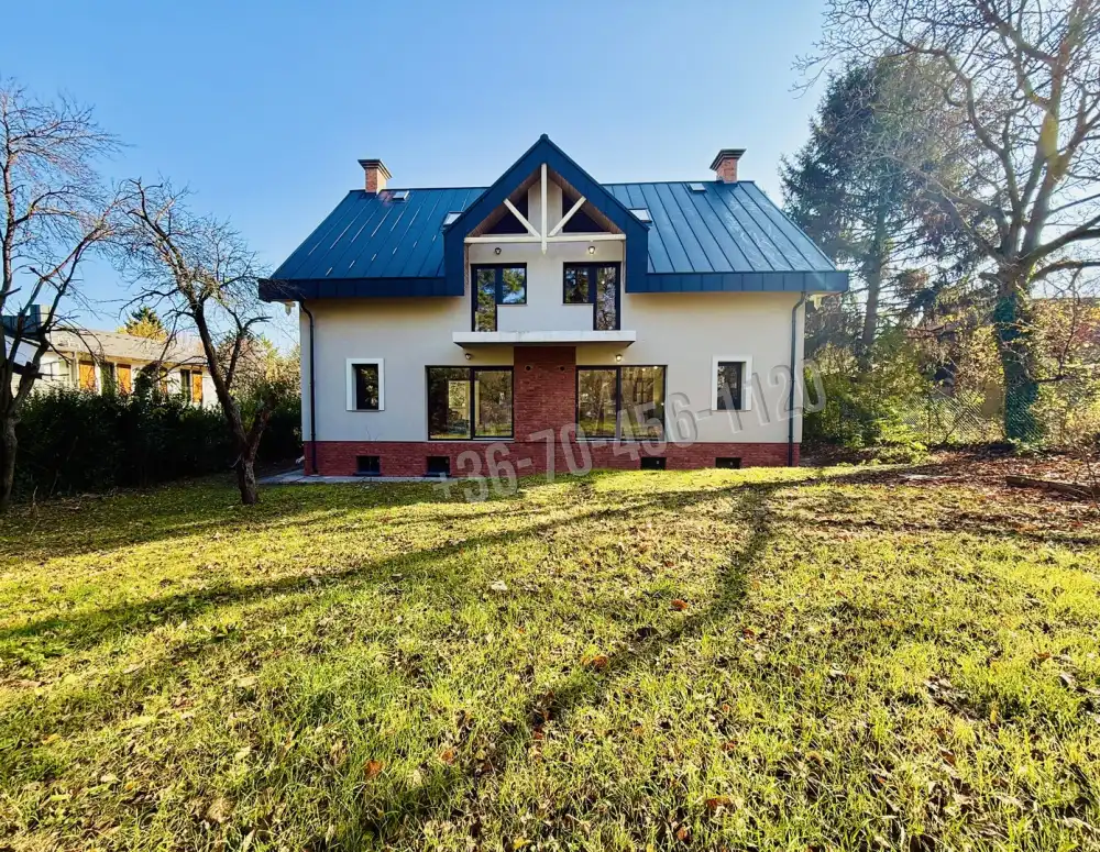 Budapest, II. kerület - Széphalom - II/A