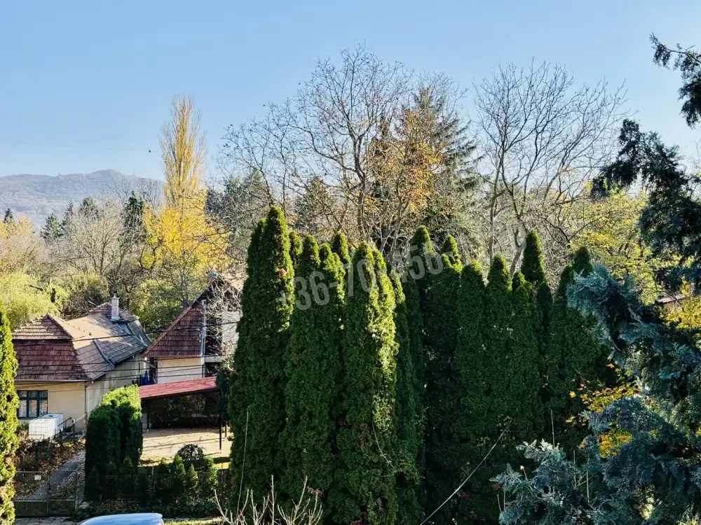 Budapest, II. kerület - Széphalom - II/A