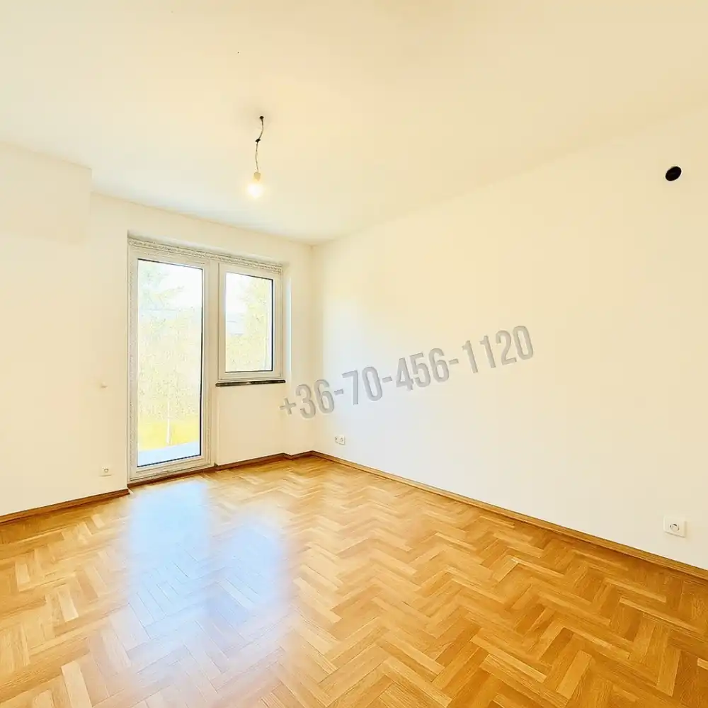 Budapest, II. kerület - Széphalom - II/A