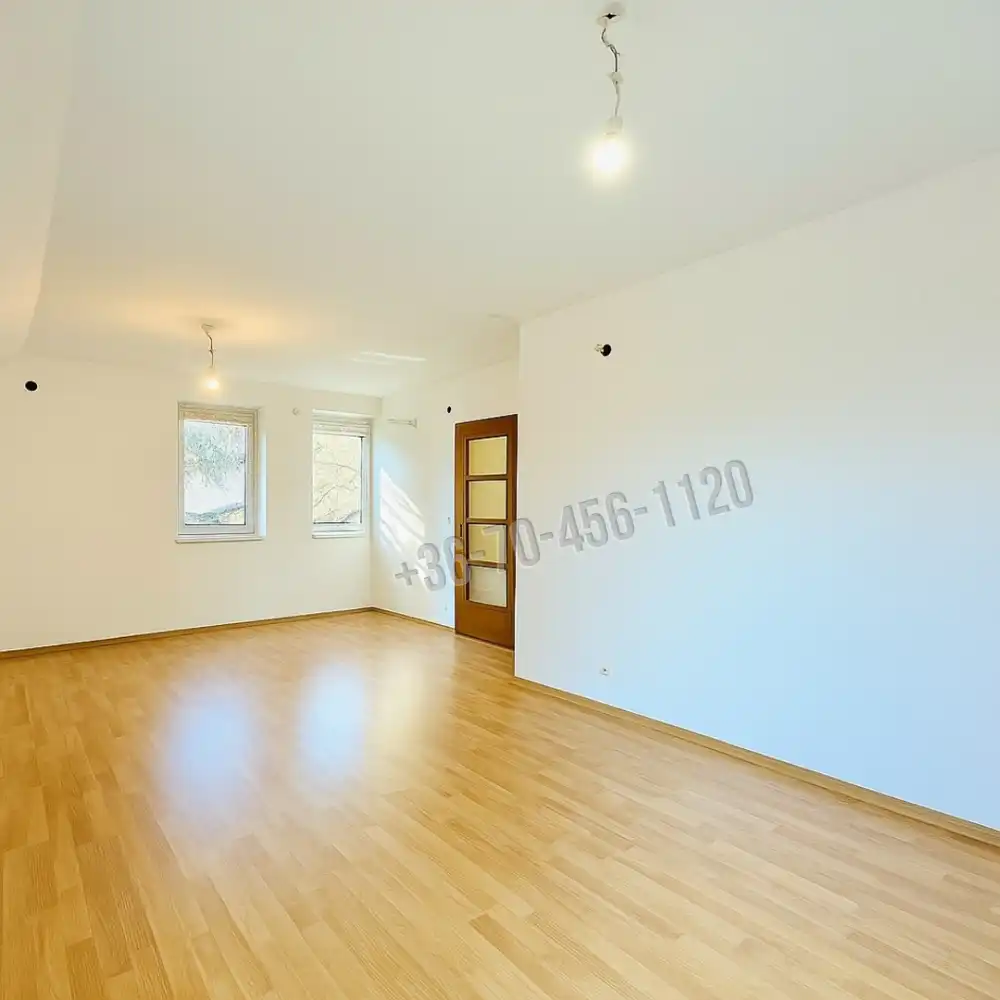 Budapest, II. kerület - Széphalom - II/A