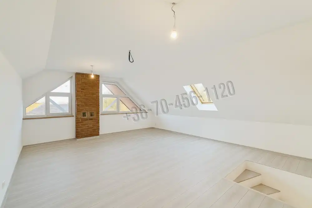 Budapest, II. kerület - Széphalom - II/A