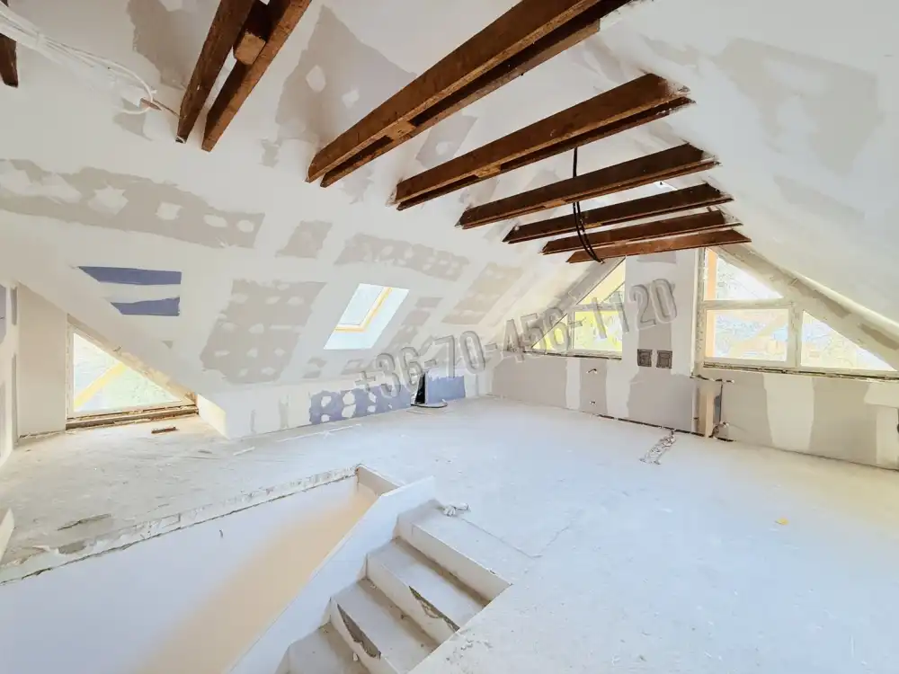 Budapest, II. kerület - Széphalom - II/A