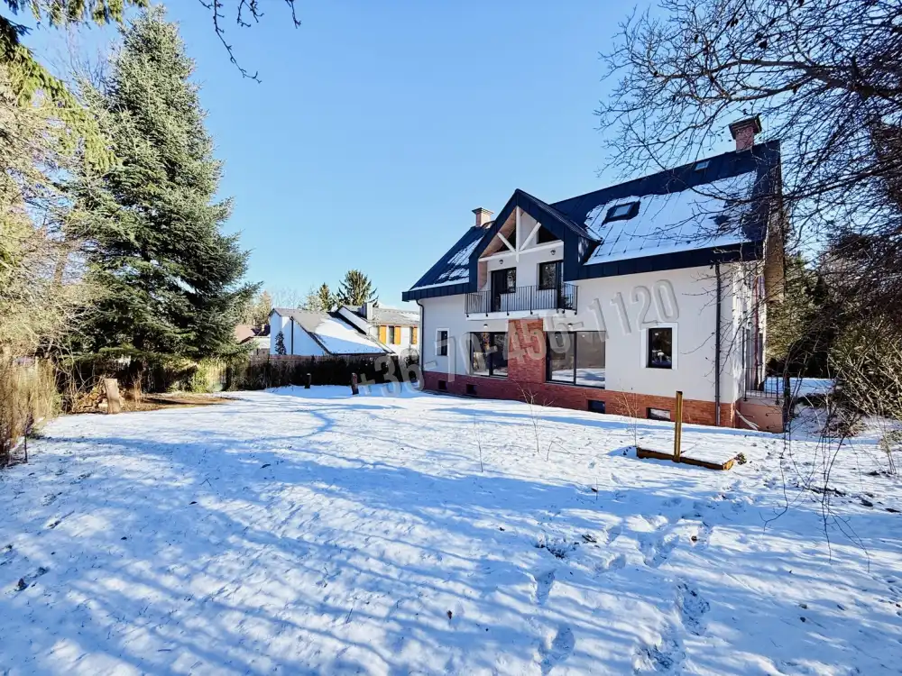 Budapest, II. kerület - Széphalom - II/A