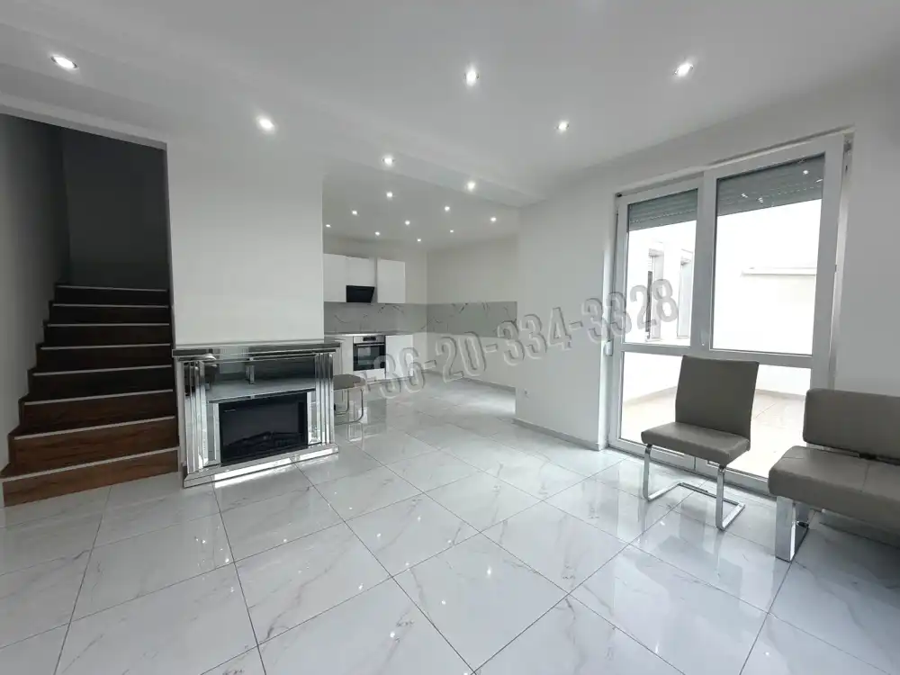 Budapest, IV. kerület - Újpest