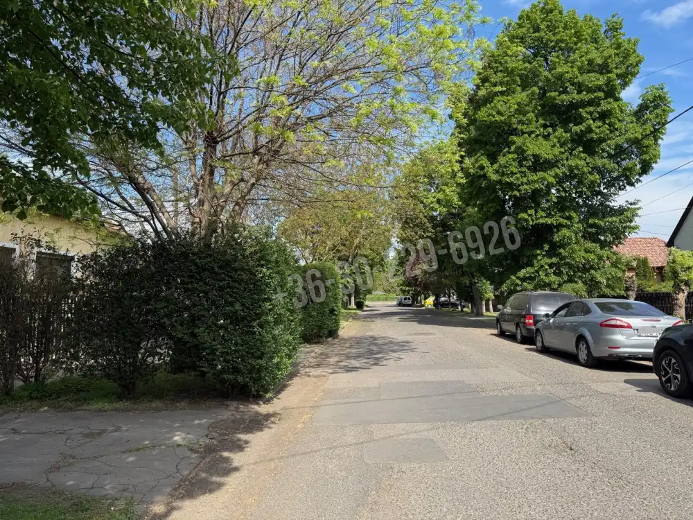 Budapest, XX. kerület - Gubacsipuszta