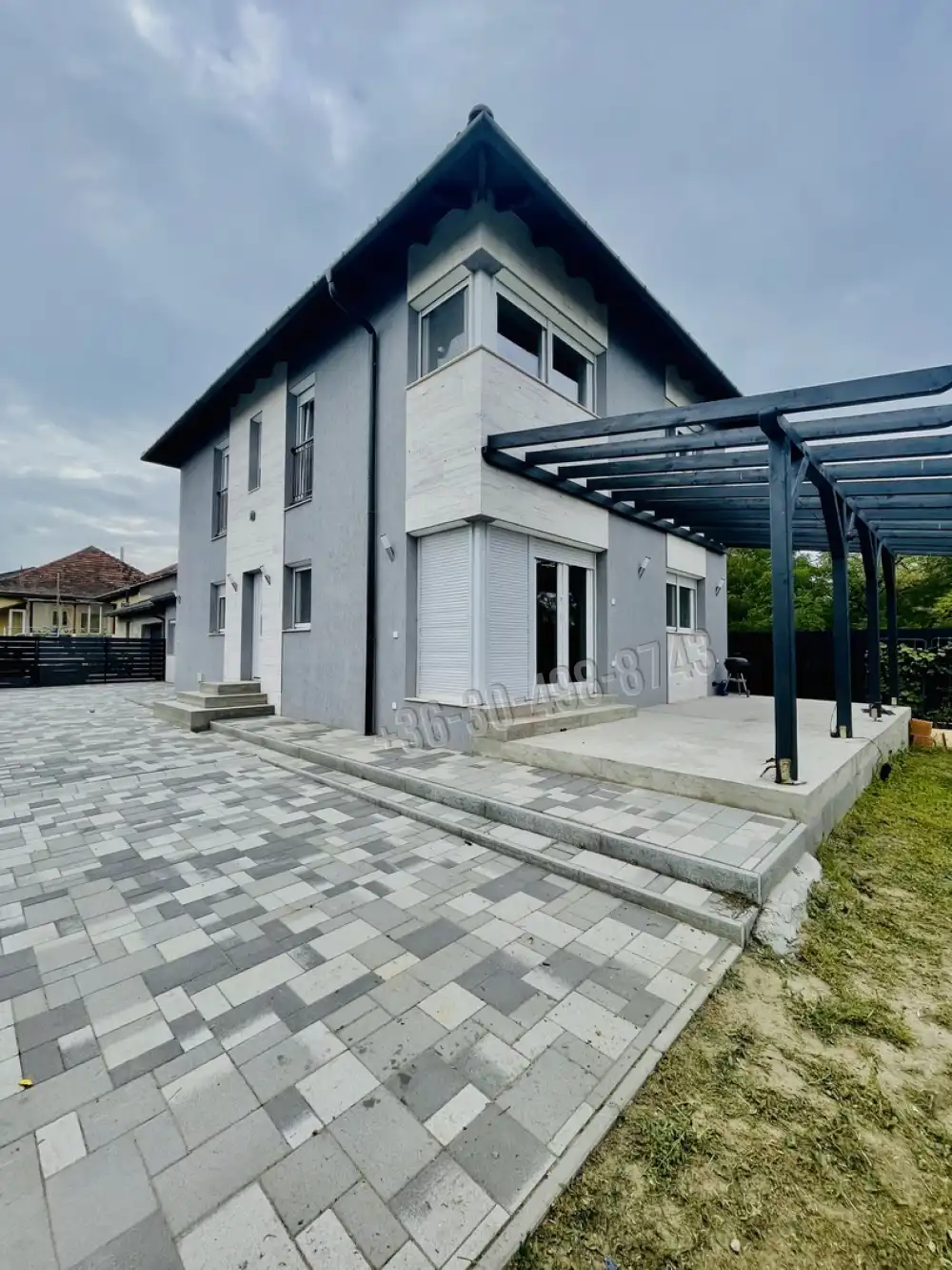 Pest megye - Dunaharaszti