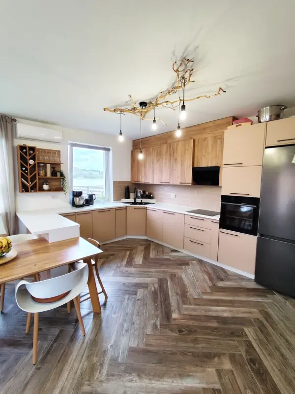Eladó újszerű ikerház, Inárcs 5 szoba 110 m² 114.99 M Ft