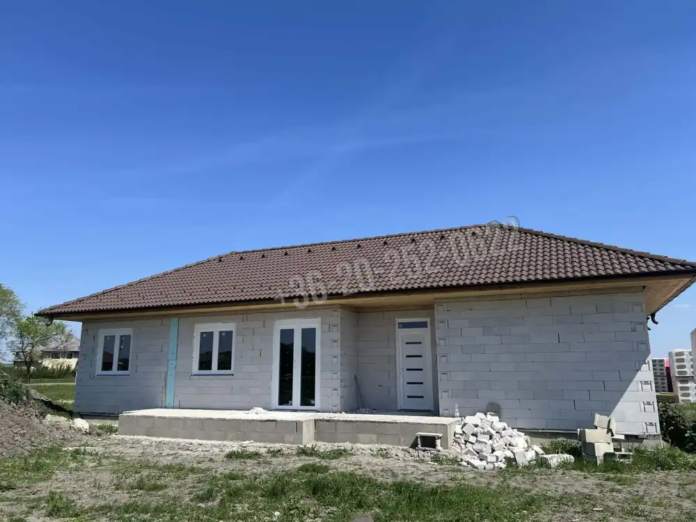 Fejér megye - Iszkaszentgyörgy