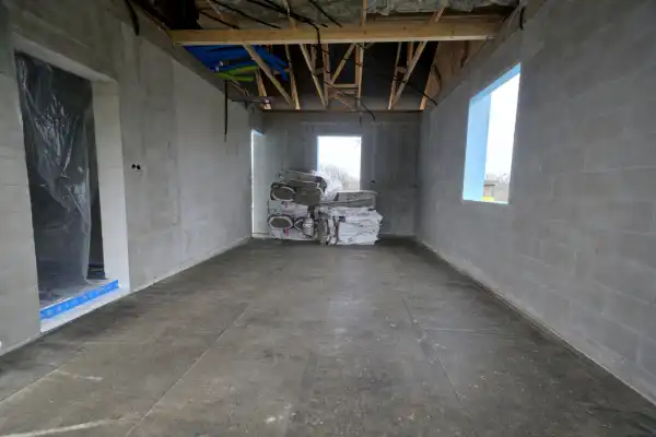 Eladó újszerű ikerház, Rácalmás 4 szoba 115 m² 137 M Ft