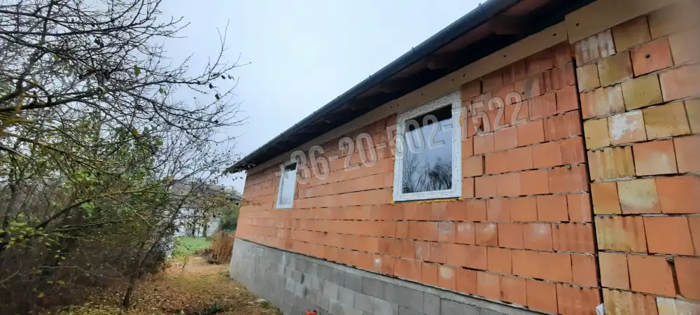 Pest megye - Rád