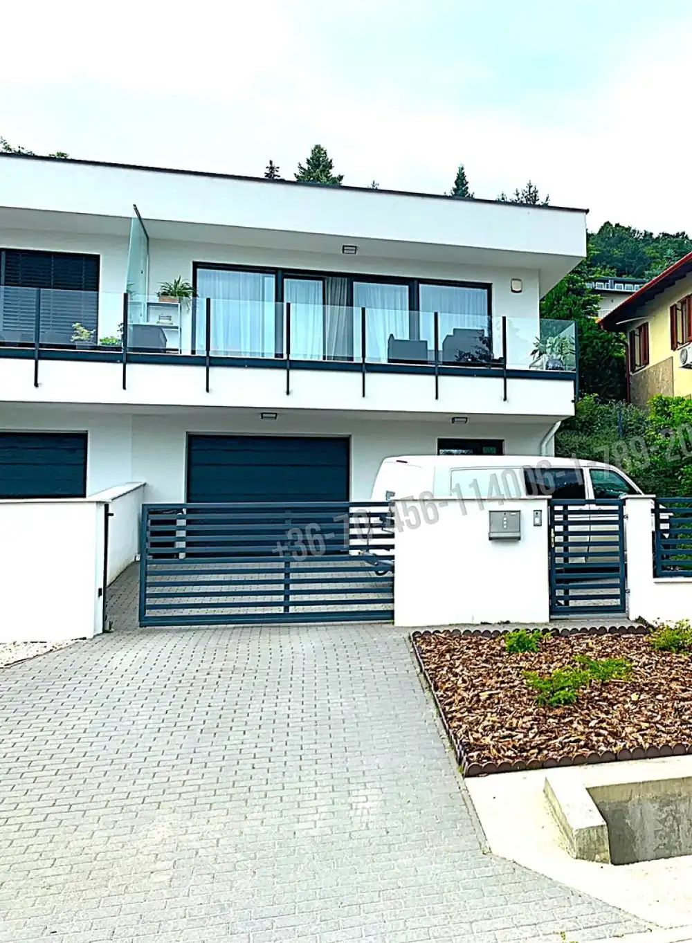 Pest megye - Solymár
