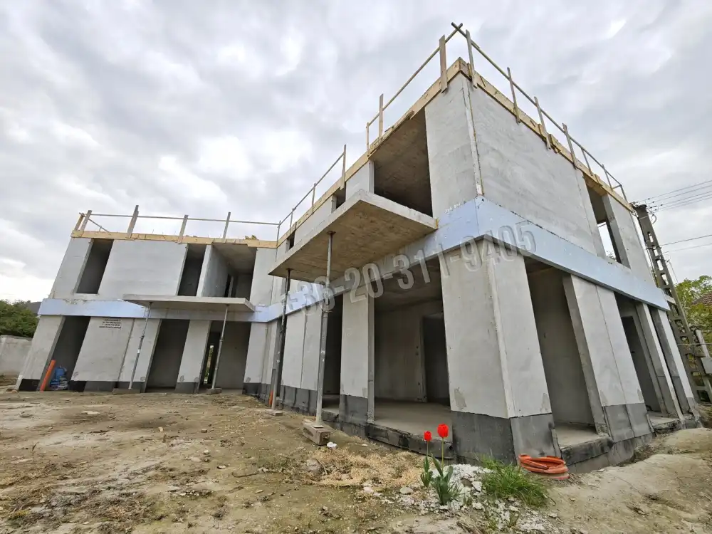 Csongrád megye - Szeged