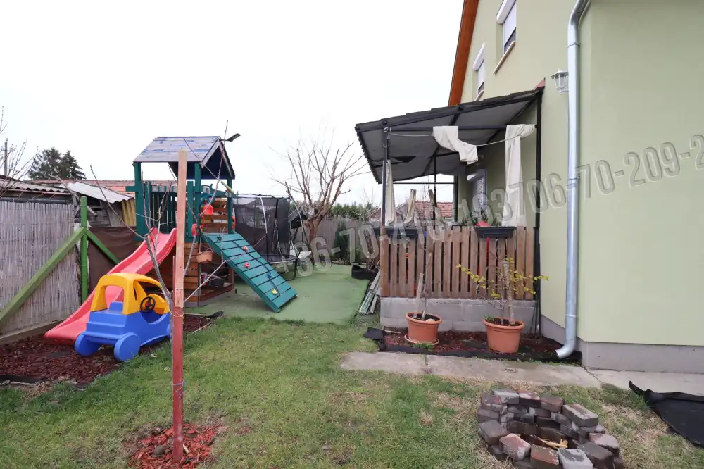 Pest megye - Szigethalom