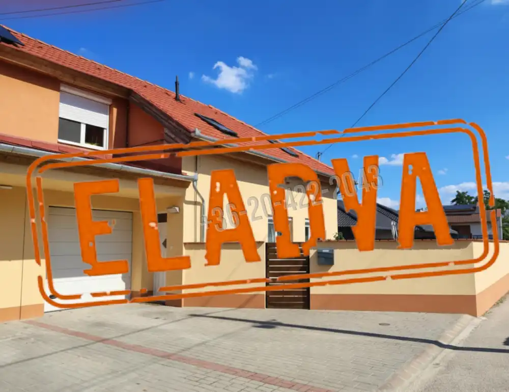 Pest megye - Szigetszentmiklós