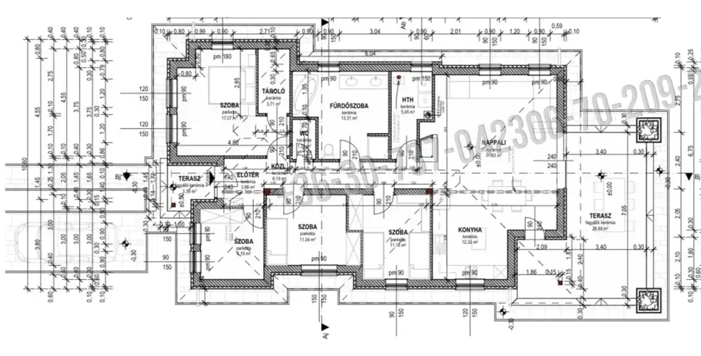 Pest megye - Szigetszentmiklós