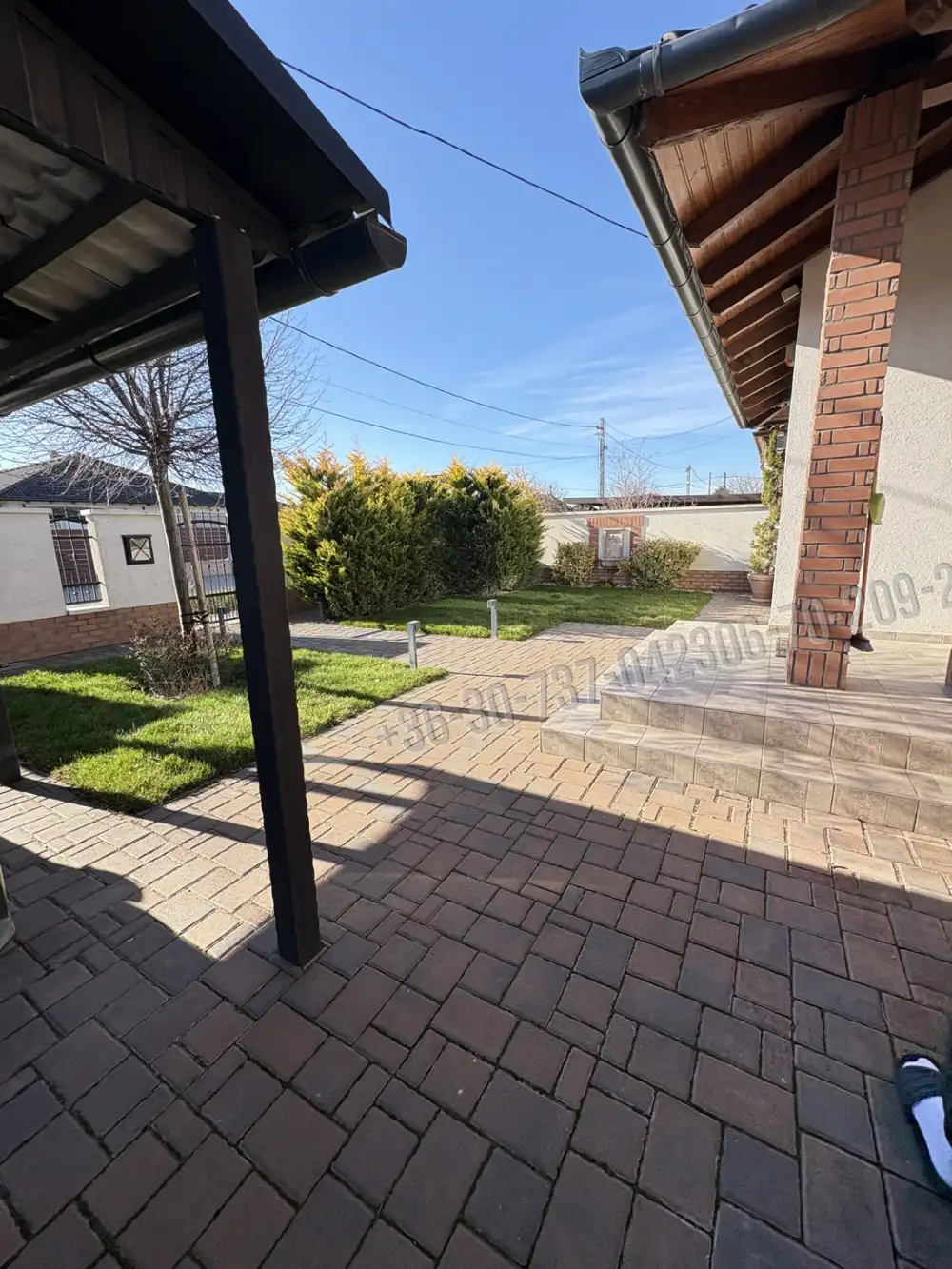 Pest megye - Szigetszentmiklós