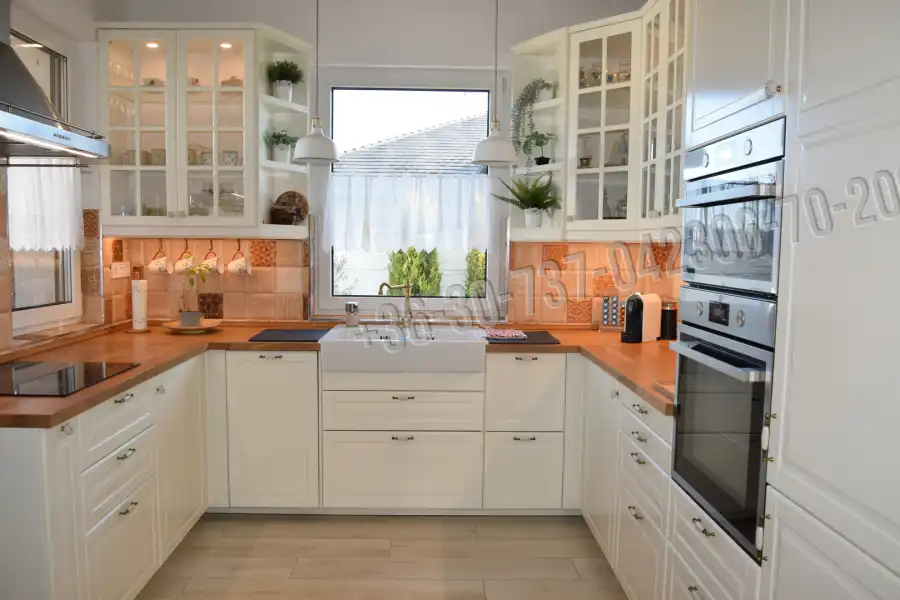 eladó újszerű ikerház, Szigetszentmiklós