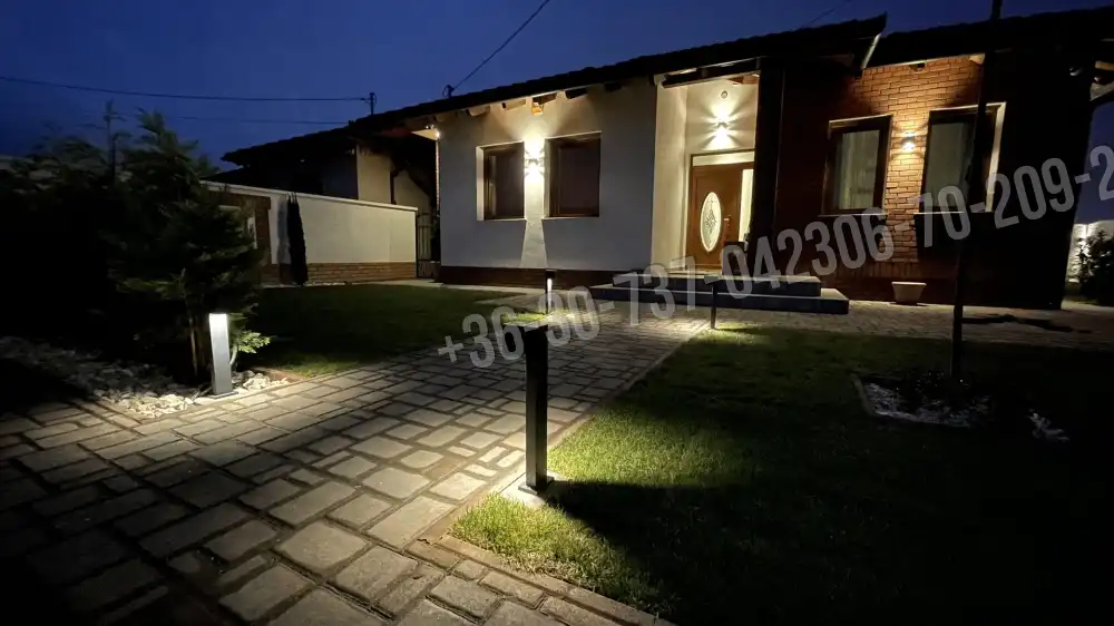 Pest megye - Szigetszentmiklós