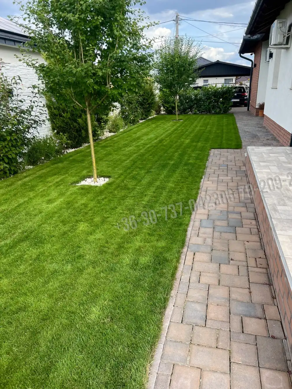 Pest megye - Szigetszentmiklós