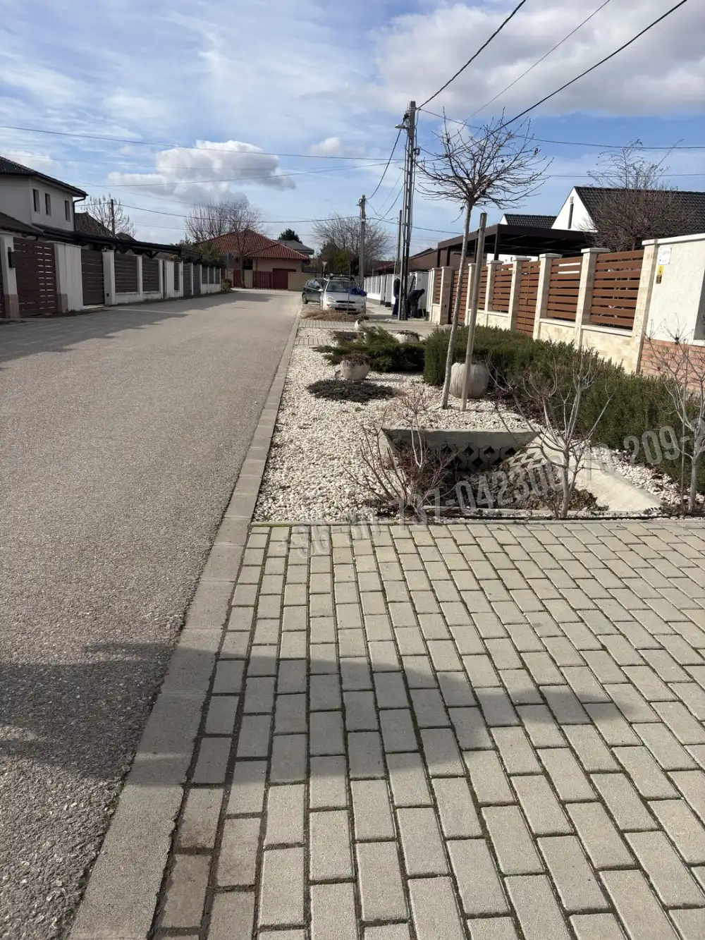 Pest megye - Szigetszentmiklós