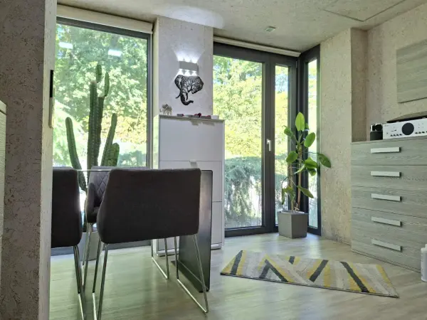 Eladó újszerű nyaraló, Kőszeg 2 szoba 68 m² 67.7 M Ft