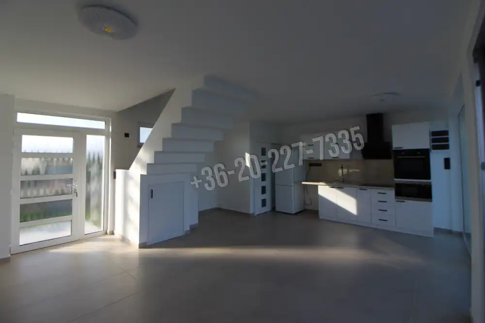 Pest megye - Szigetbecse