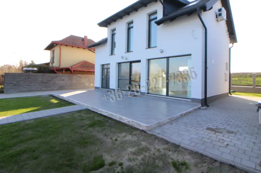 Pest megye - Szigetbecse