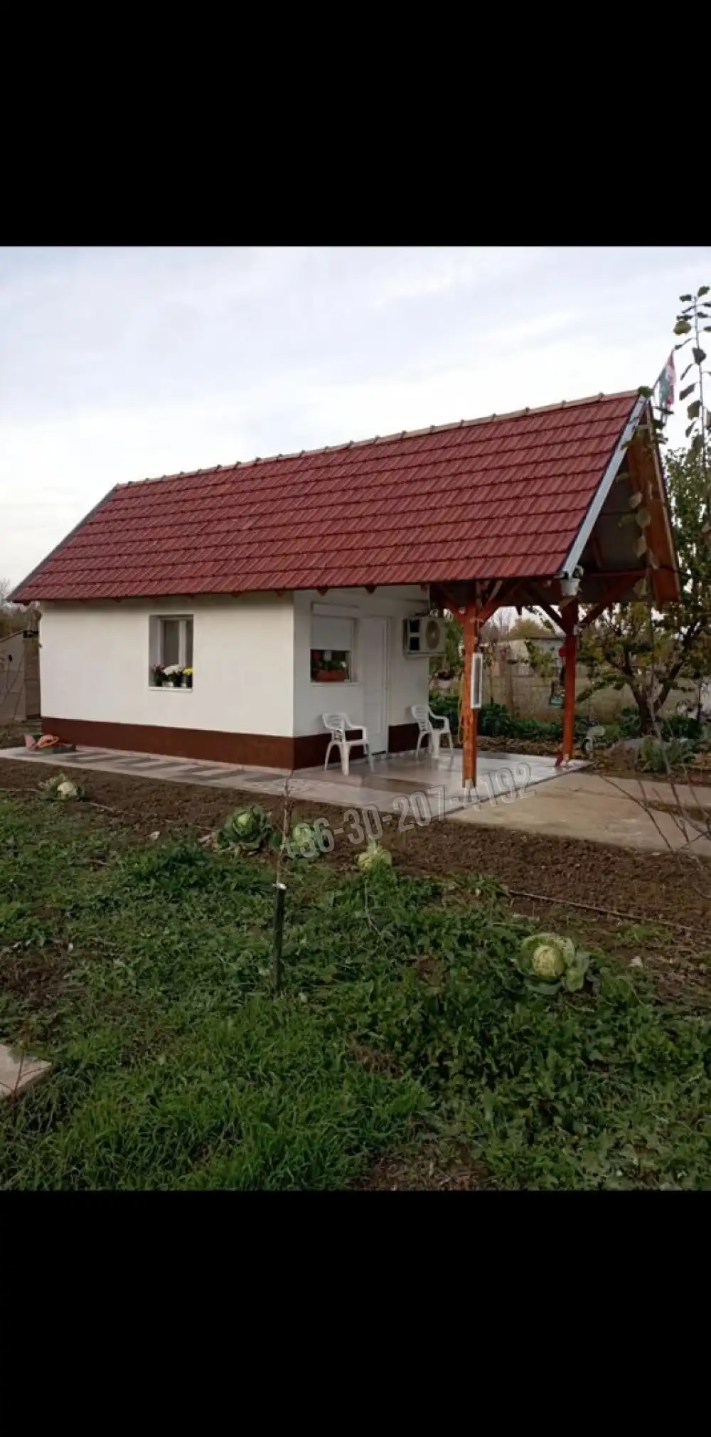 Csongrád megye - Újszentiván