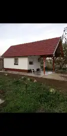 Csongrád megye - Újszentiván