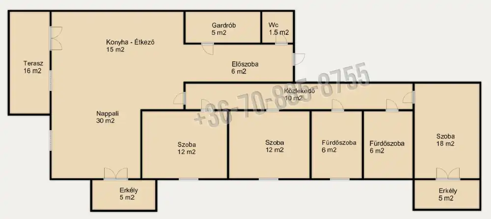 Budapest, XIII. kerület - Angyalföld