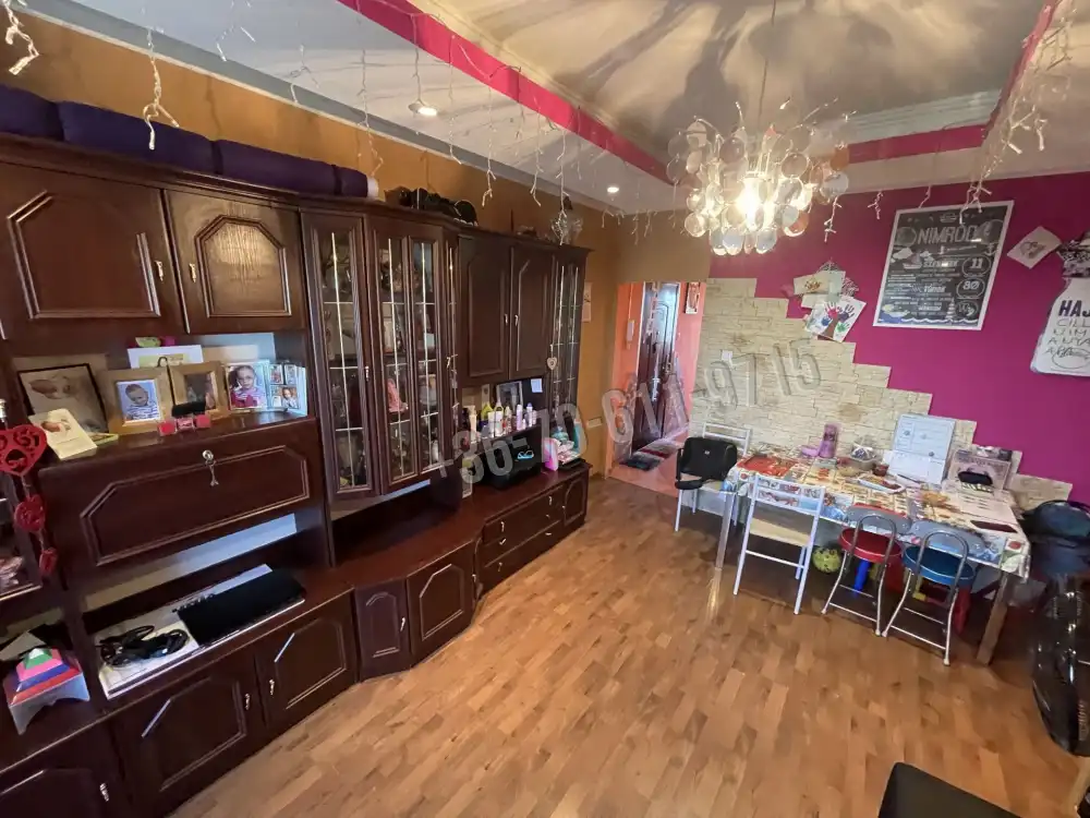 Budapest, XV. kerület - Újpalota