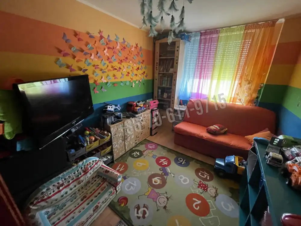 Budapest, XV. kerület - Újpalota