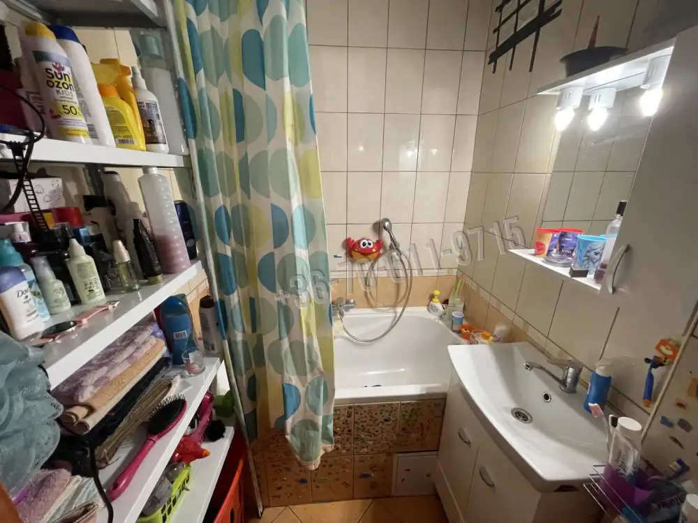 Budapest, XV. kerület - Újpalota