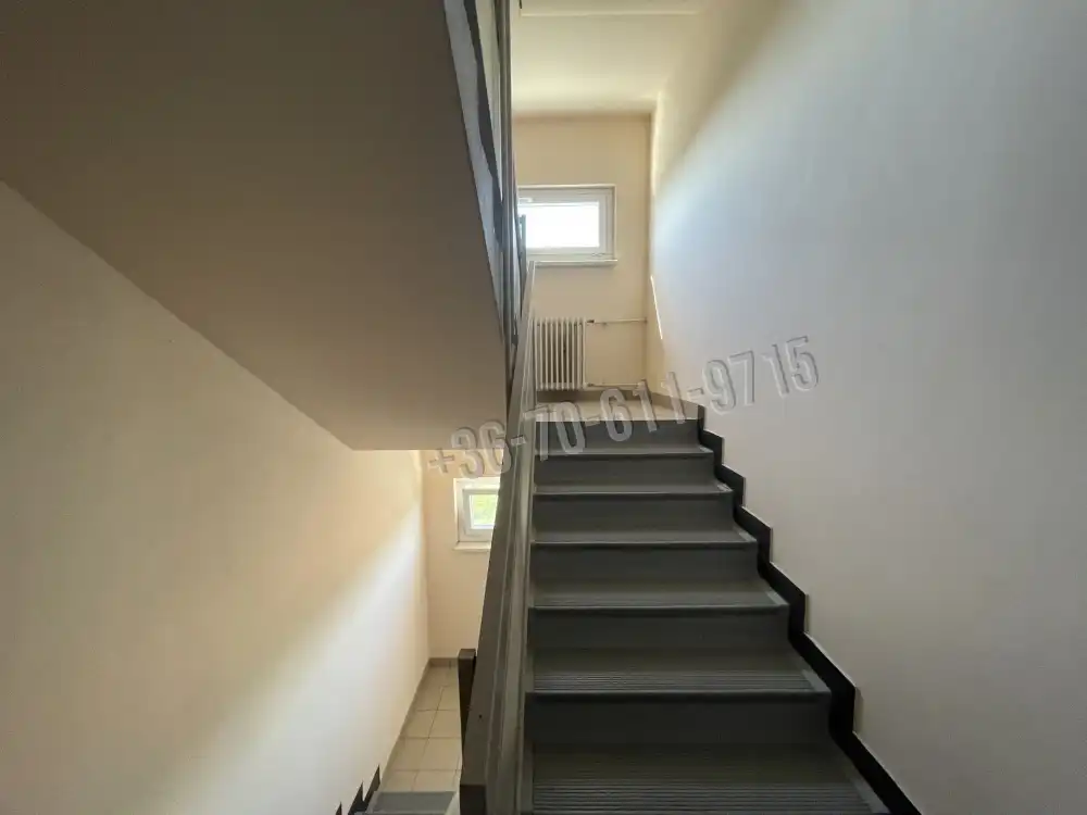 Budapest, XV. kerület - Újpalota