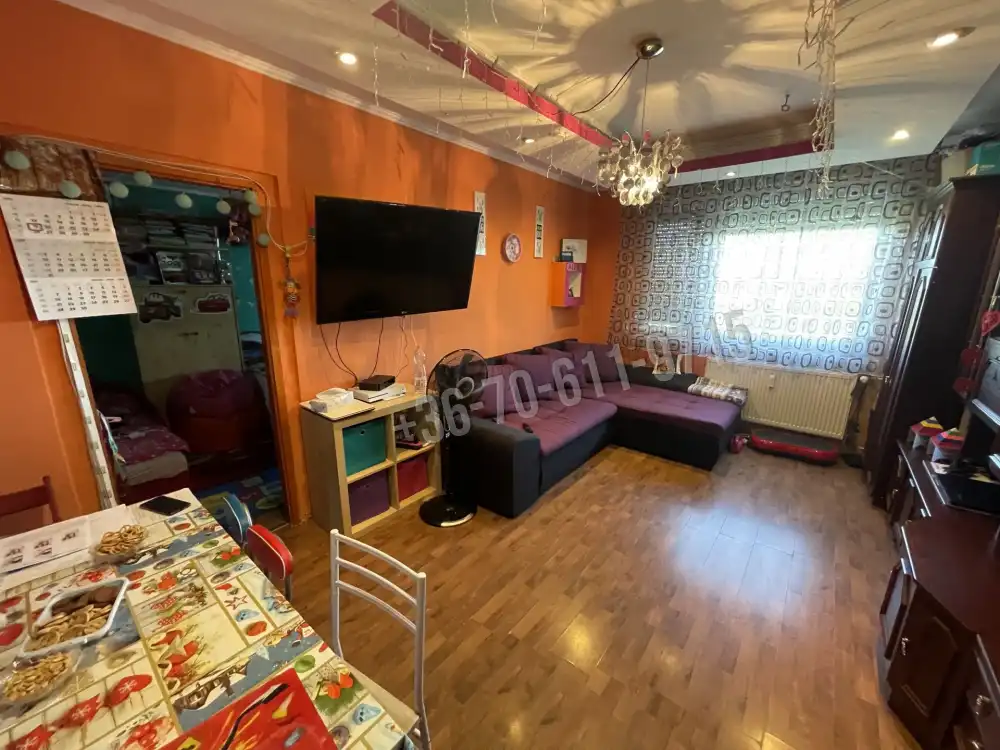 Budapest, XV. kerület - Újpalota