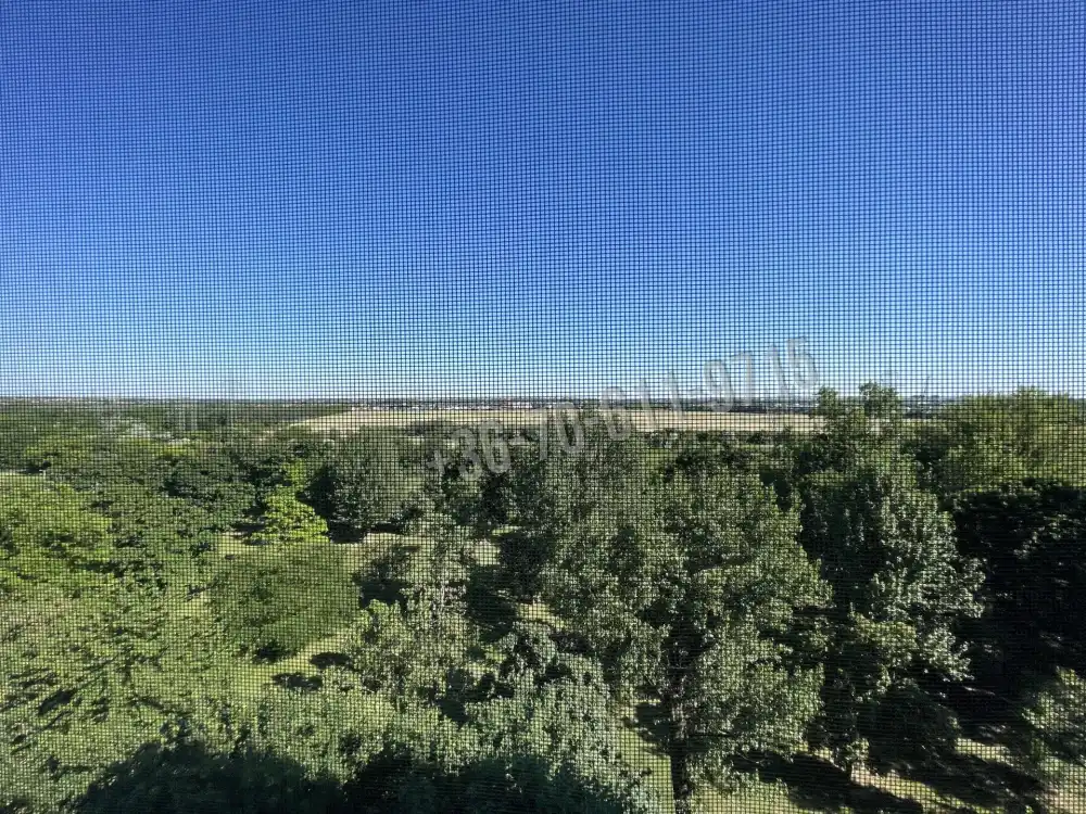 Budapest, XV. kerület - Újpalota