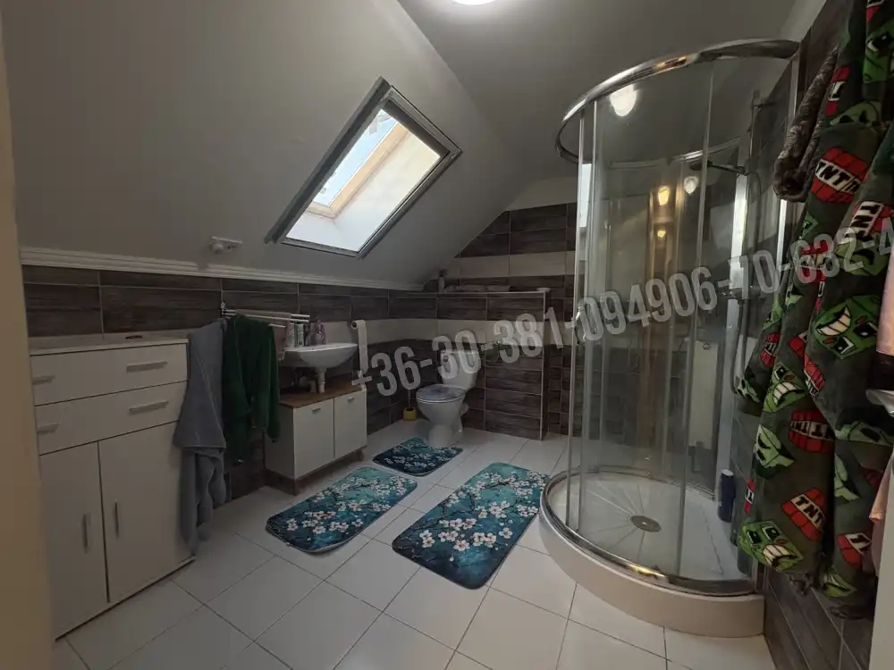 Pest megye - Csévharaszt