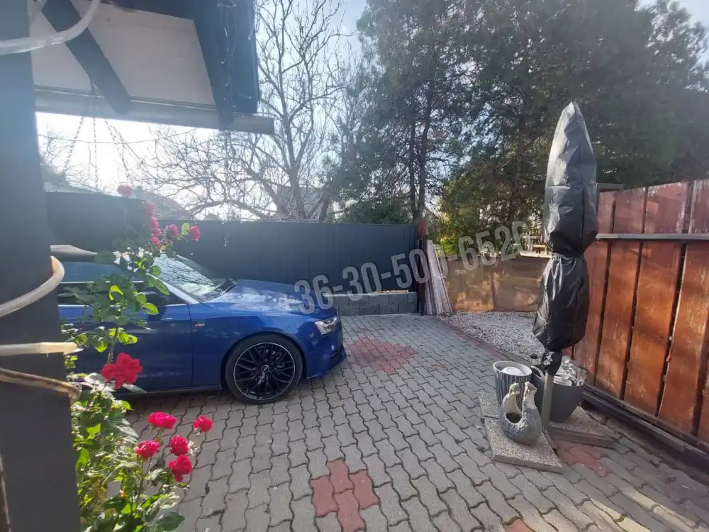 Pest megye - Szigethalom