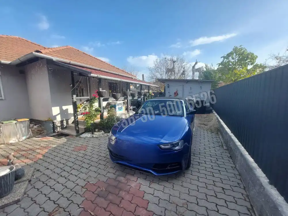 Pest megye - Szigethalom