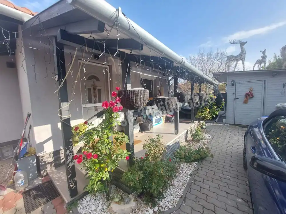 Pest megye - Szigethalom