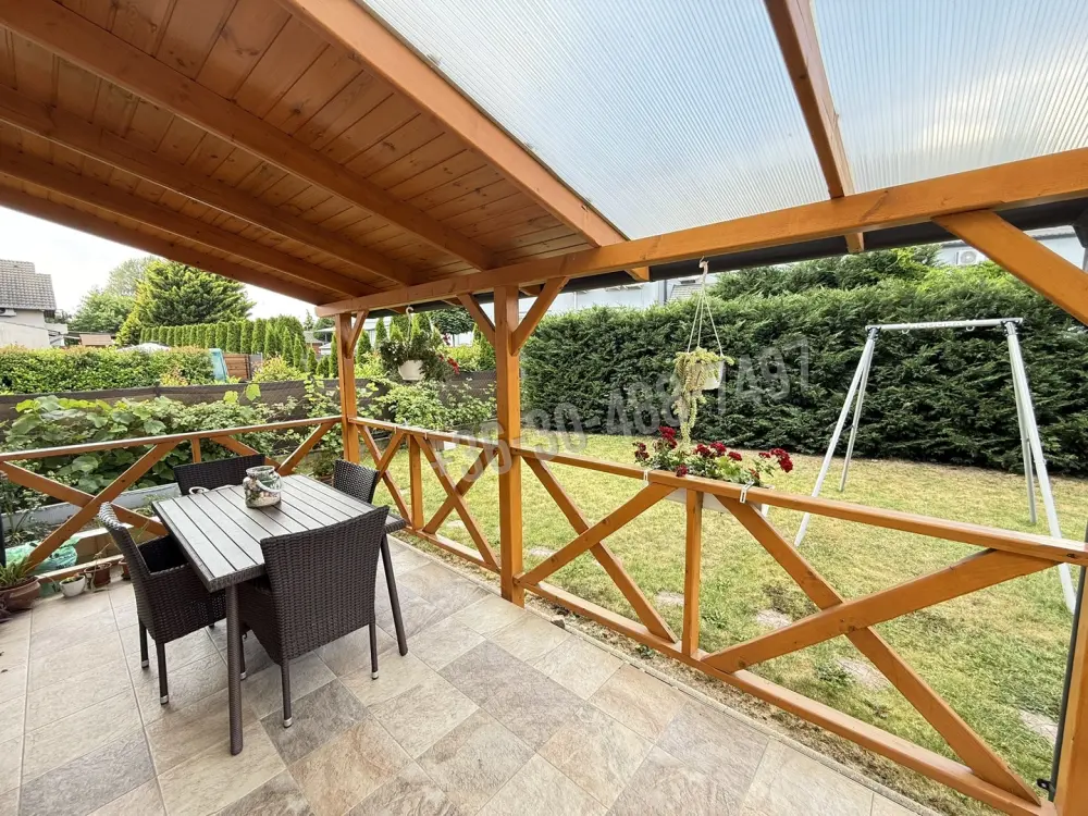 Pest megye - Sződ