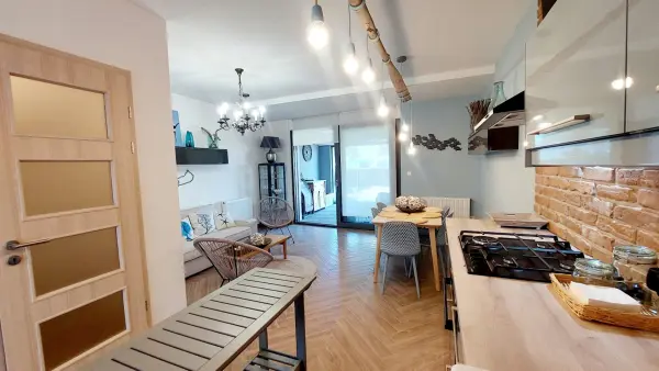 Eladó újszerű sorház, Zamárdi 3 szoba 72 m² 225 M Ft