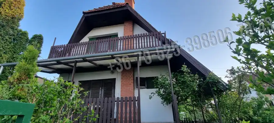 eladó újszerű tanya, Gomba