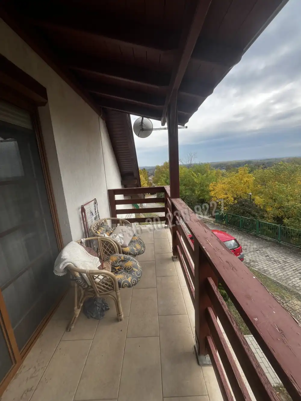 Zala megye - Alsópáhok