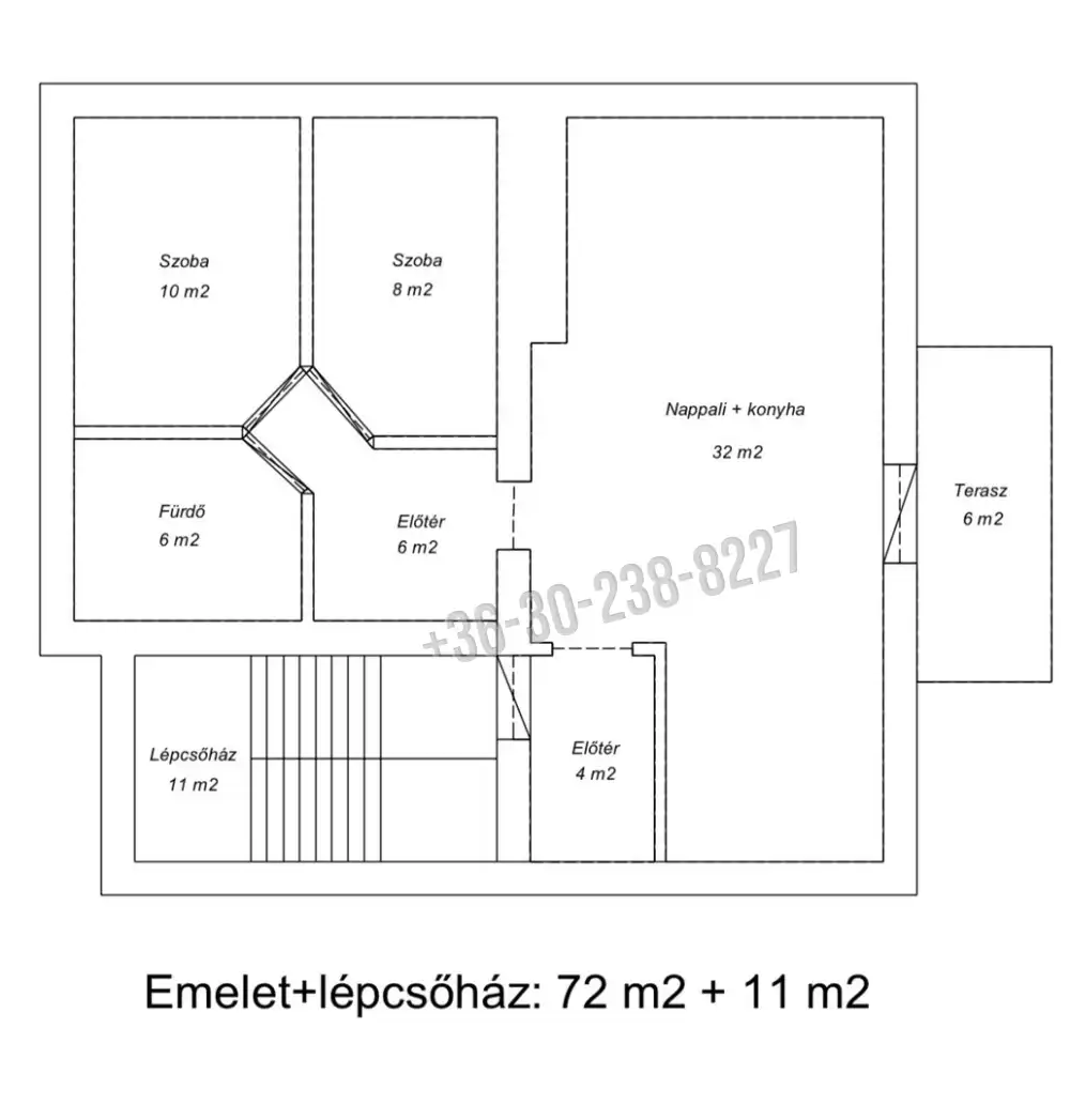 Zala megye - Alsópáhok
