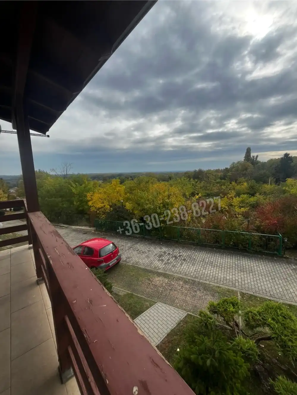 Zala megye - Alsópáhok