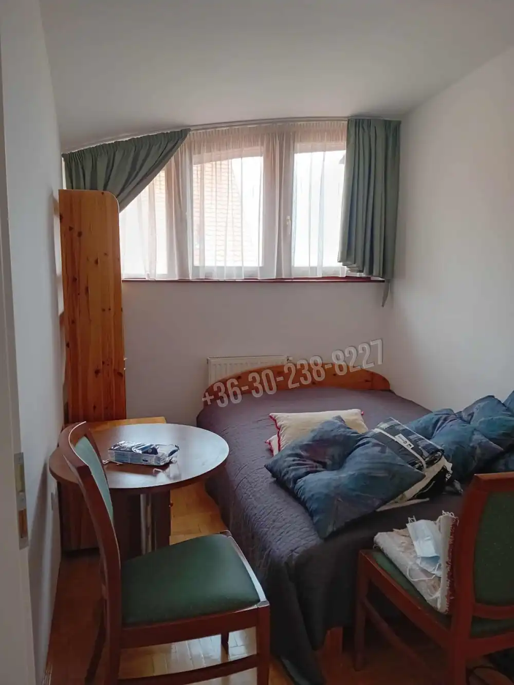 Zala megye - Alsópáhok