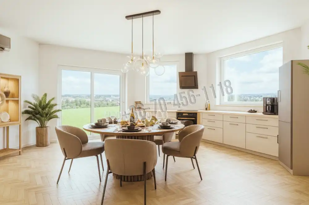 Pest megye - Budaörs