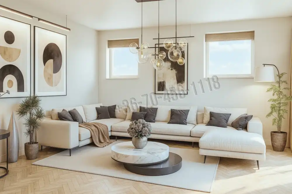 Pest megye - Budaörs